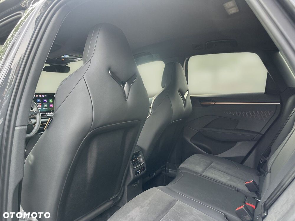 Cupra Terramar 1.5 eTSI mHEV DSG - 41