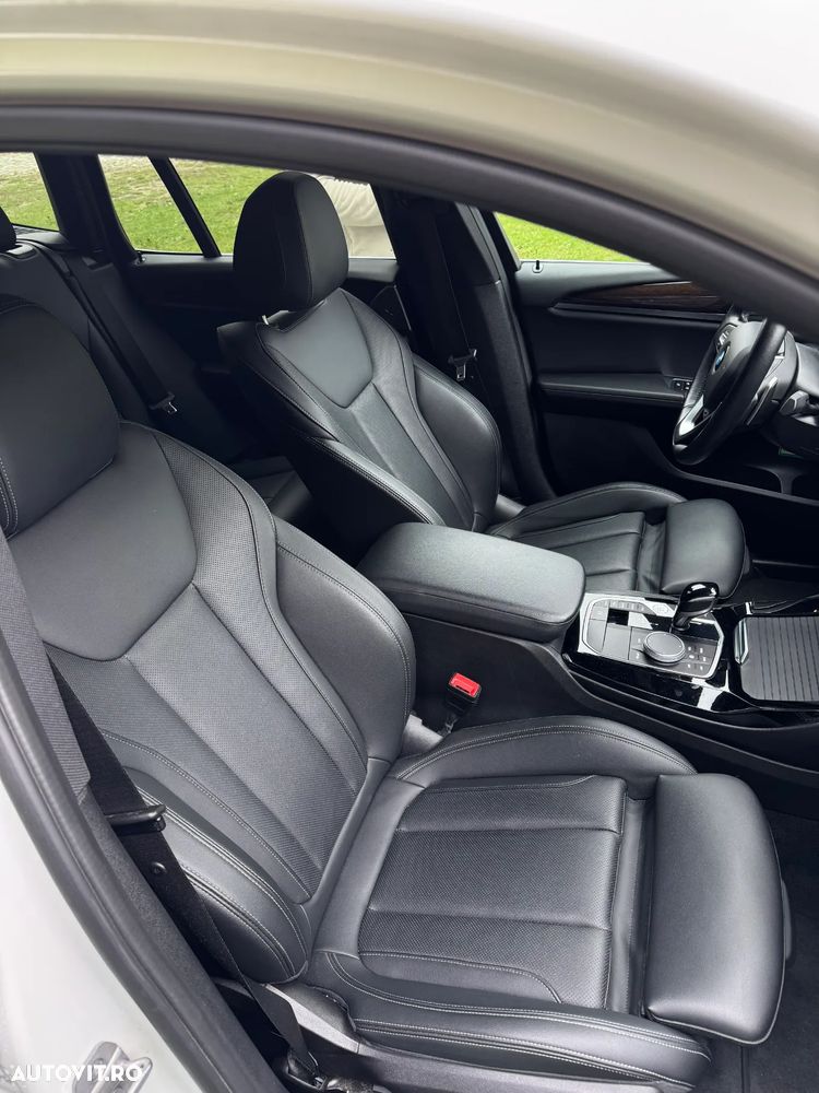 BMW X3 - 9