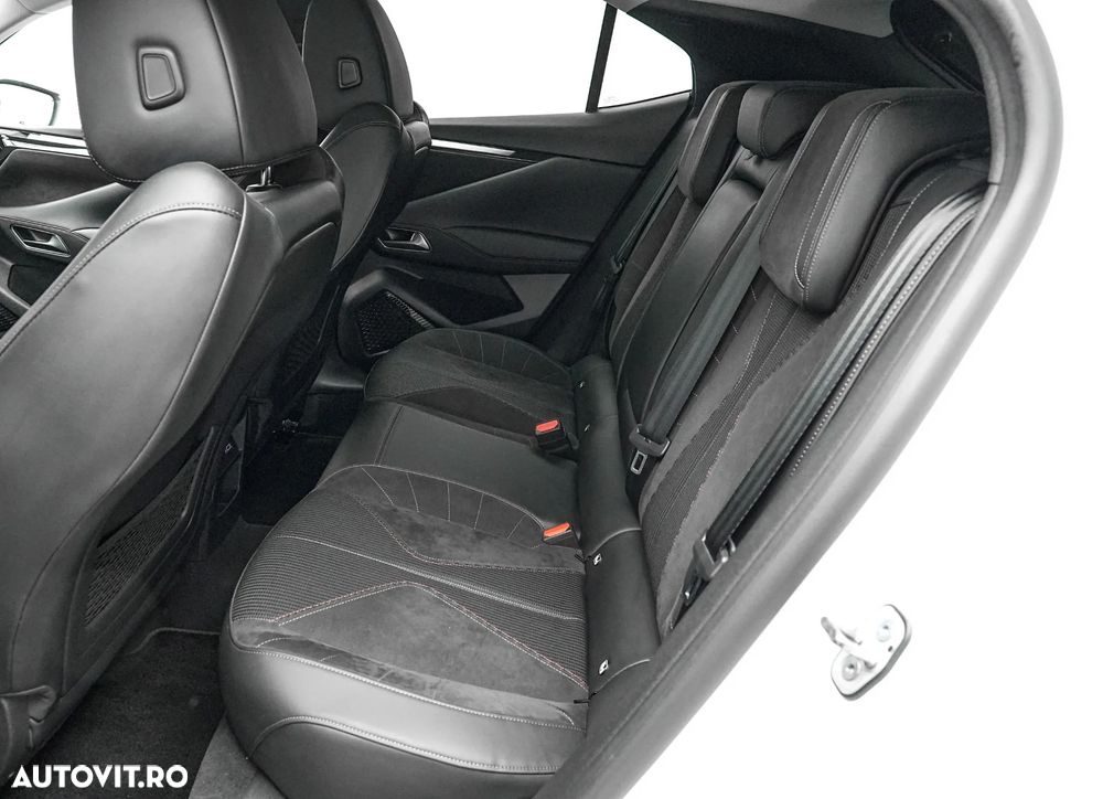 DS Automobiles DS 4 1.6 PureTech 180 S&S EAT8 RIVOLI - 16