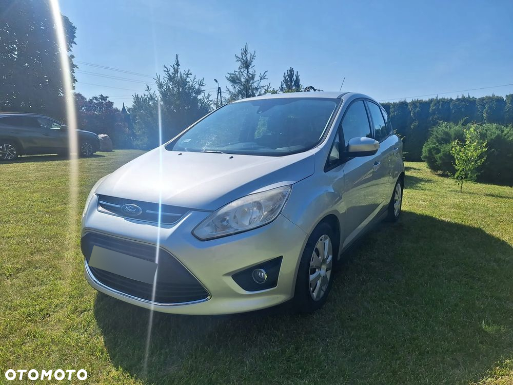 Ford C-MAX - 4