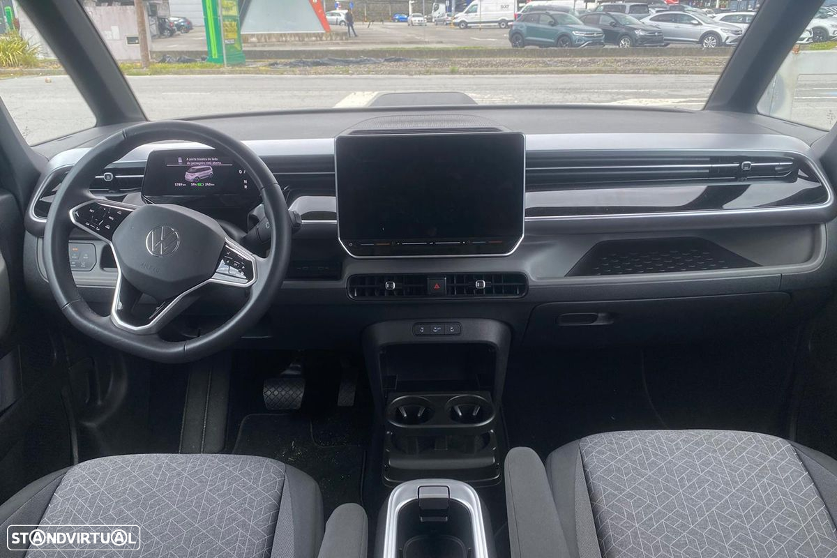 VW ID.Buzz 91 kWh Pro - 7