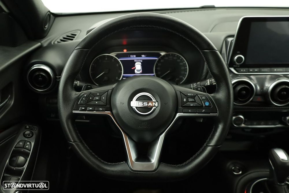 Nissan Juke - 15