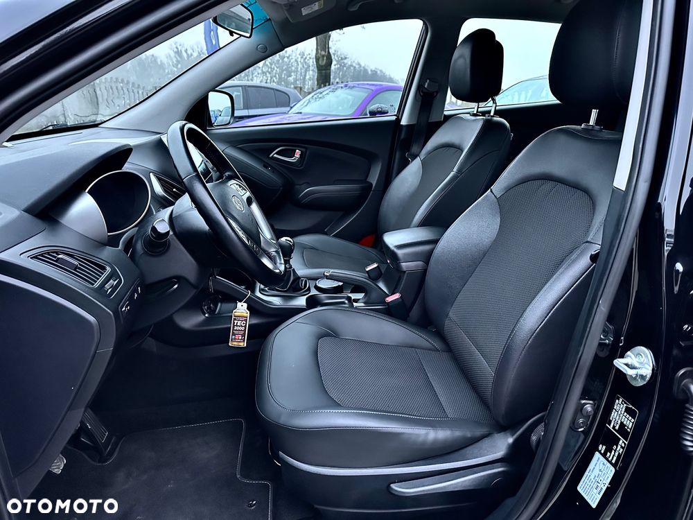 Hyundai ix35 1.6 2WD 5 Star Edition - 17