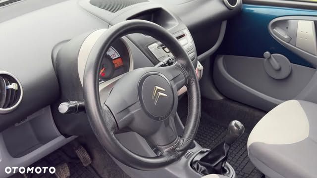 Citroën C1 1.0i Flirt - 4