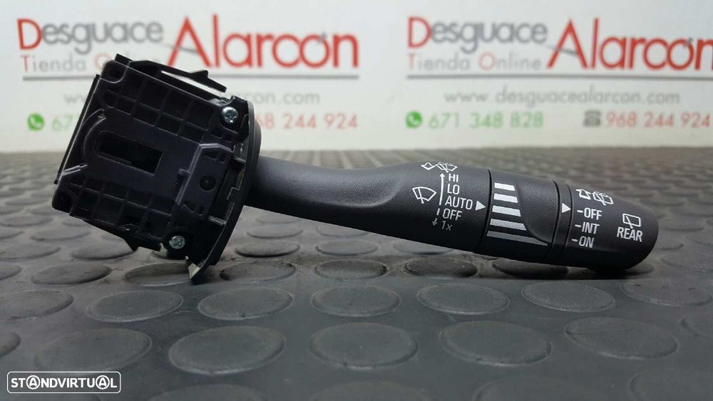 COMANDO DO LIMPA-VIDROS OPEL ASTRA K LIM. 5TÜRIG EXCELLENCE START/STOP - 5