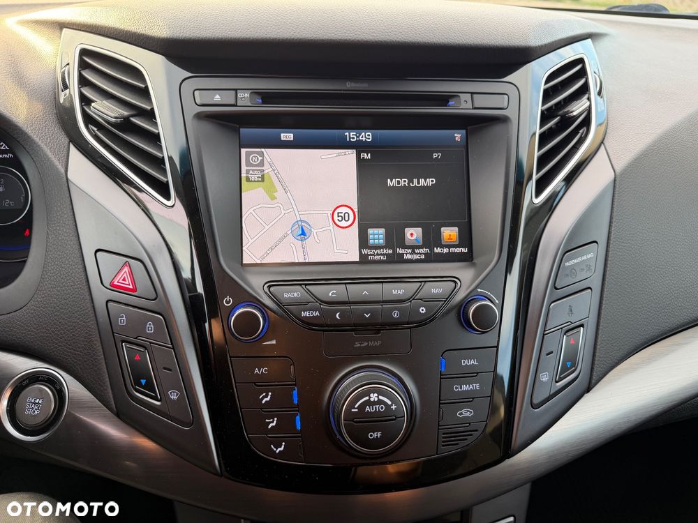 Hyundai i40 1.7 CRDi BlueDrive Premium - 26