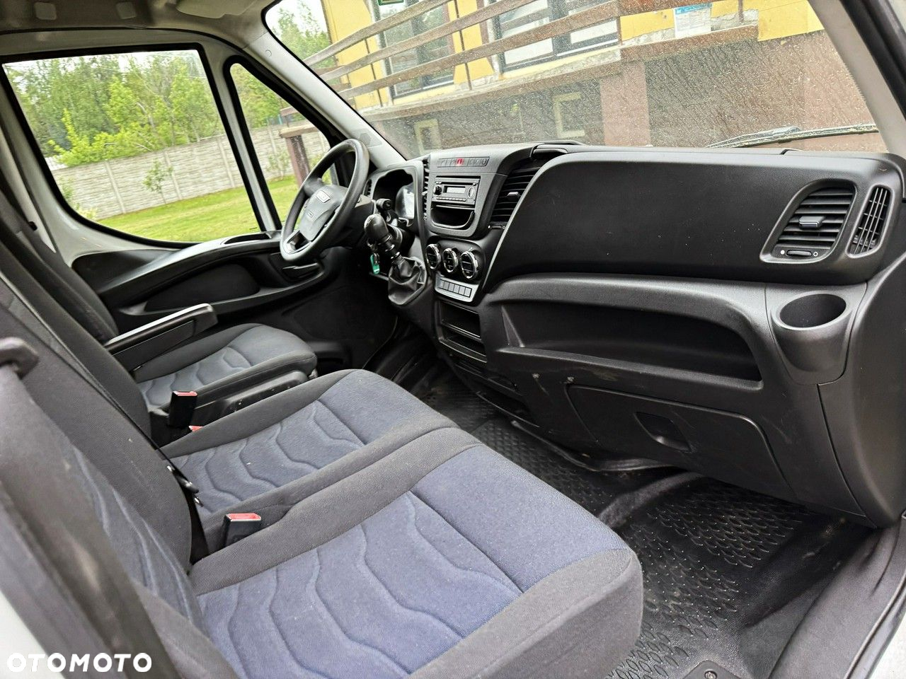 Iveco Daily - 15