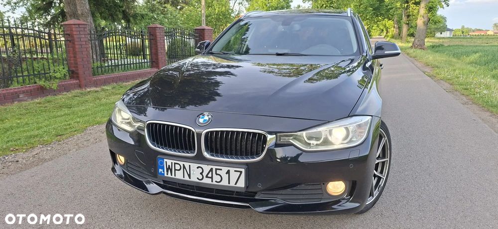 BMW Seria 3 316d - 25