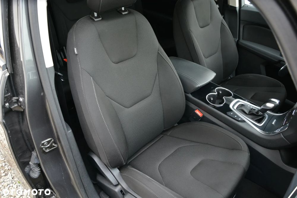 Ford S-Max 2.0 TDCi Titanium - 31