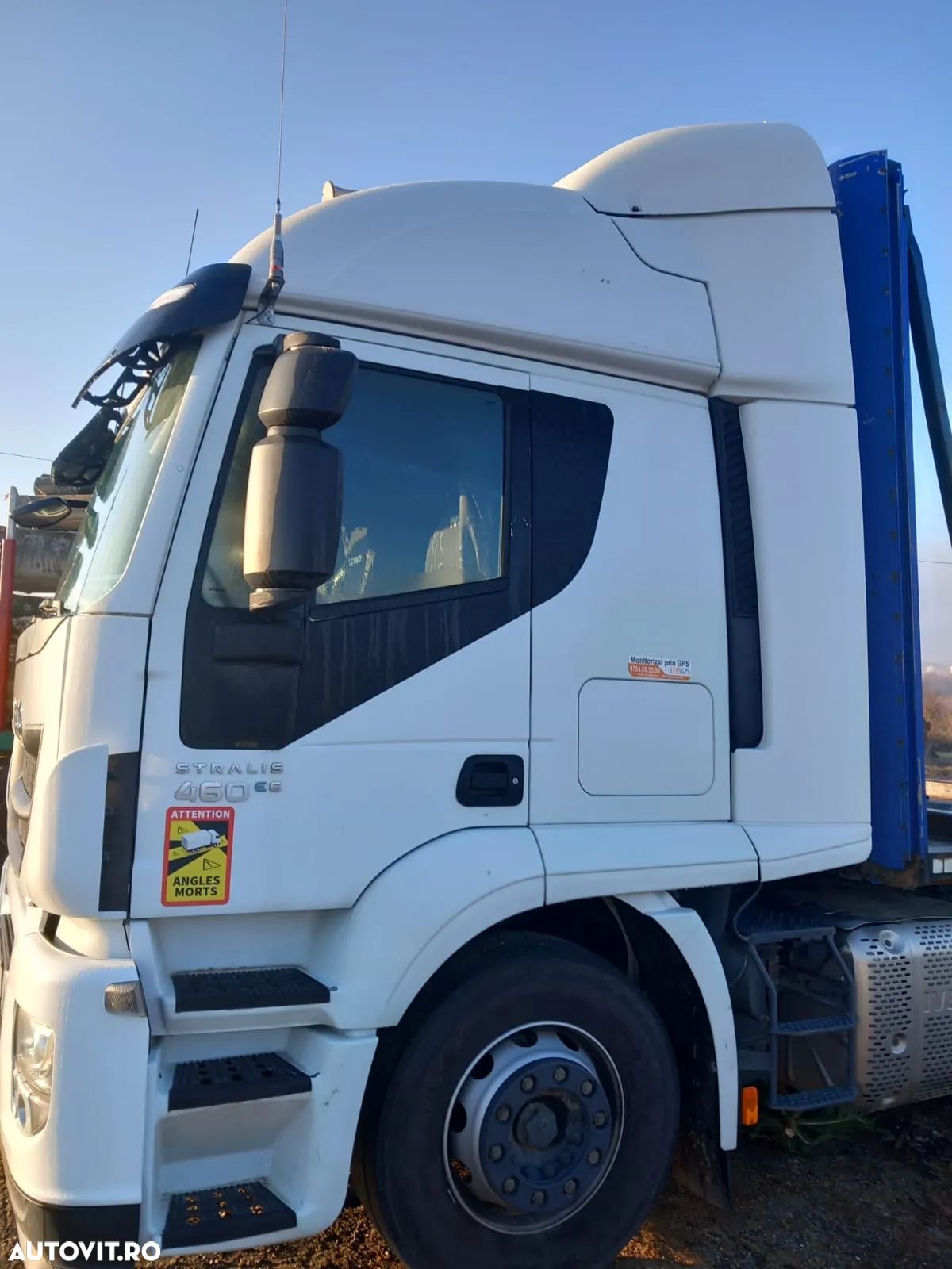 Iveco AT440S - 1