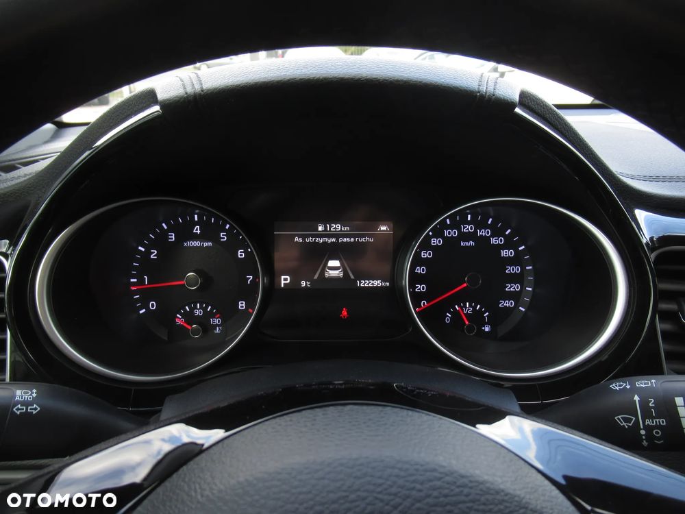 Kia XCeed 1.5 T-GDI L DCT - 29