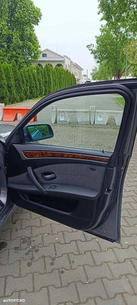 BMW Seria 5 - 10