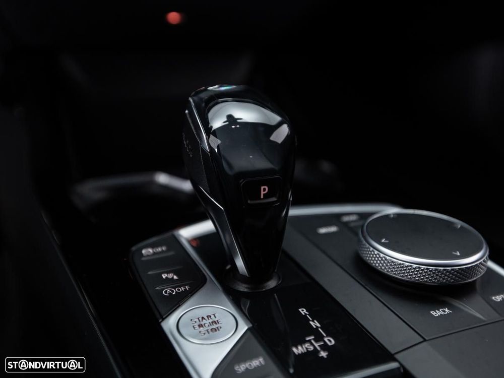 BMW 118 i Corporate Edition M Auto - 20