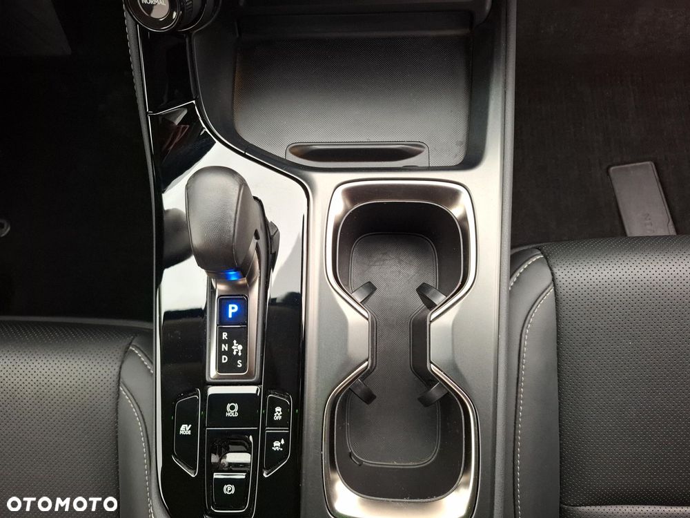 Lexus NX 350h Prestige AWD - 27
