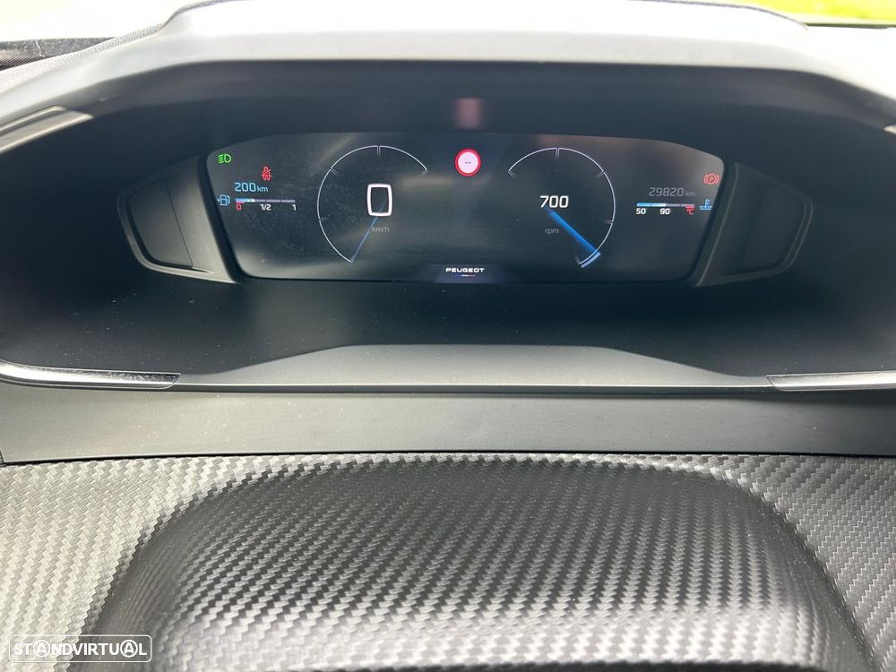 Peugeot 2008 1.2 PureTech Allure Pack - 43