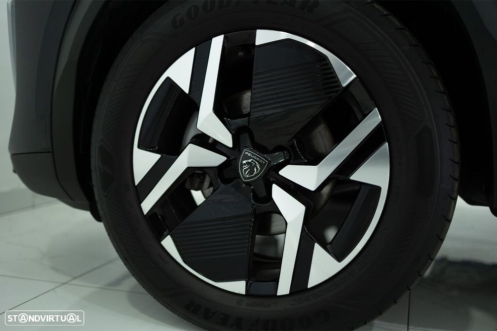 Peugeot 2008 1.2 Allure - 43