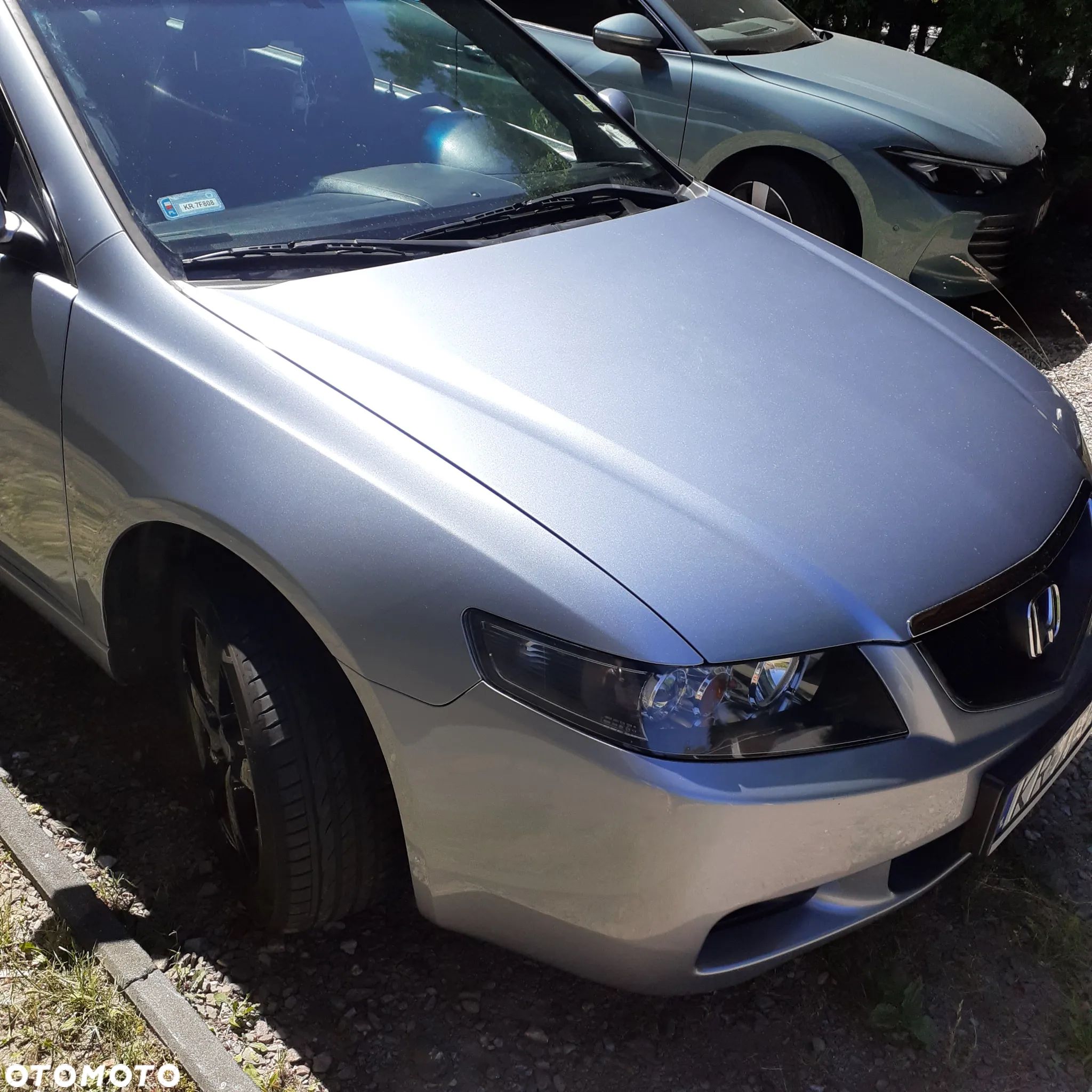 Honda Accord 2.0 Sport - 1