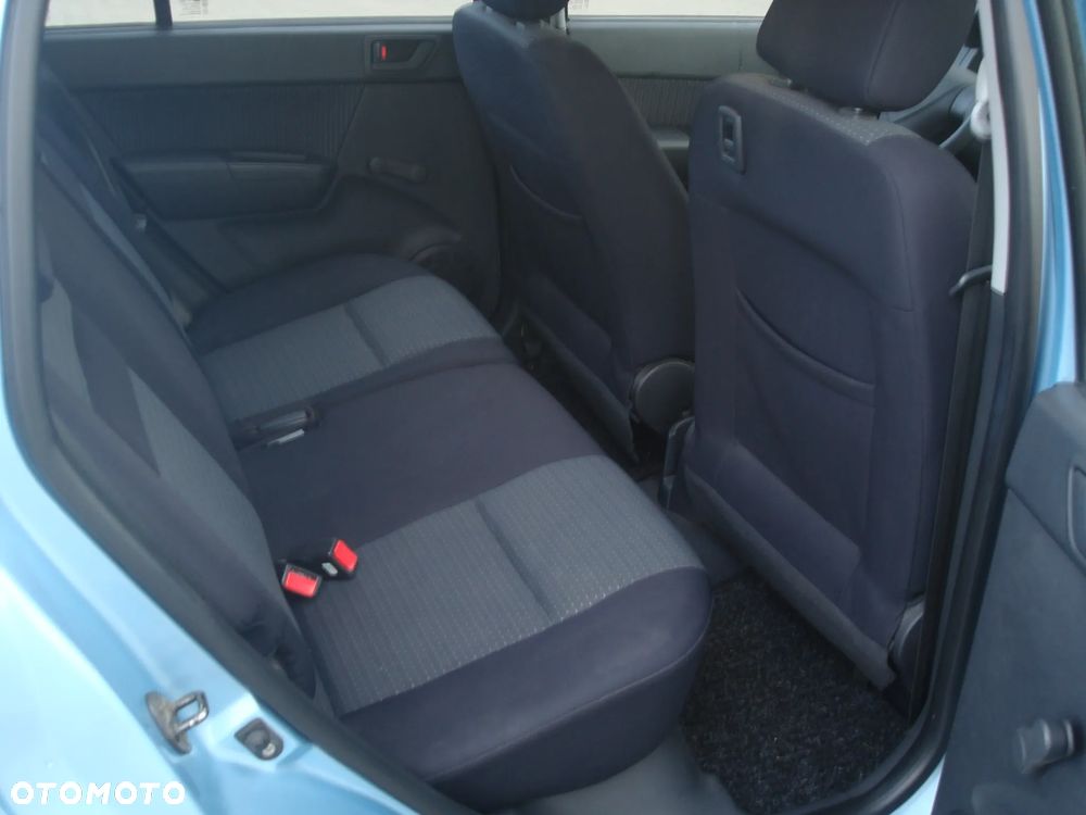 Hyundai Getz 1.3 GLS - 18