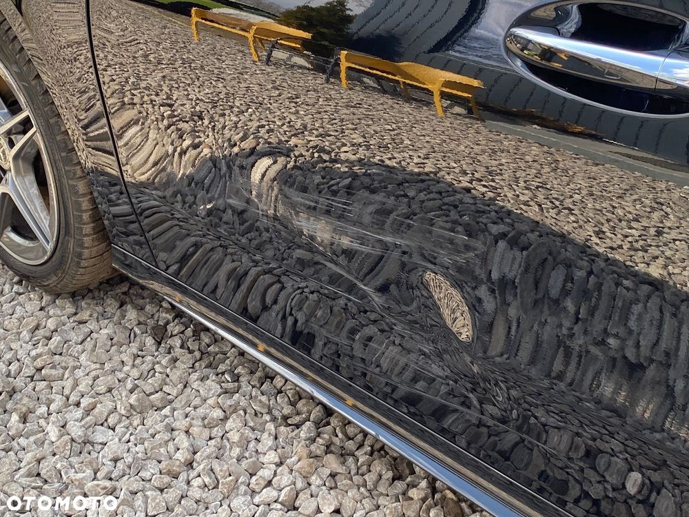 Mercedes-Benz Klasa A ver-250-e-phev-amg-line-8g--dct - 12