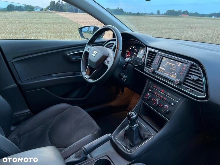 Seat Leon - 19