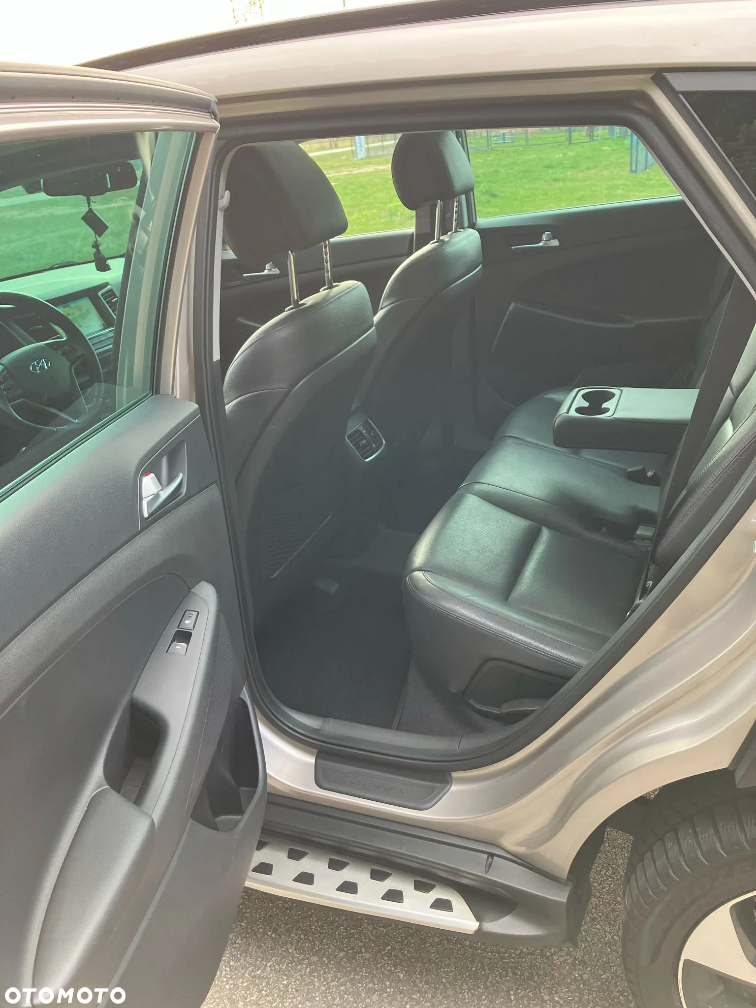 Hyundai Tucson - 24