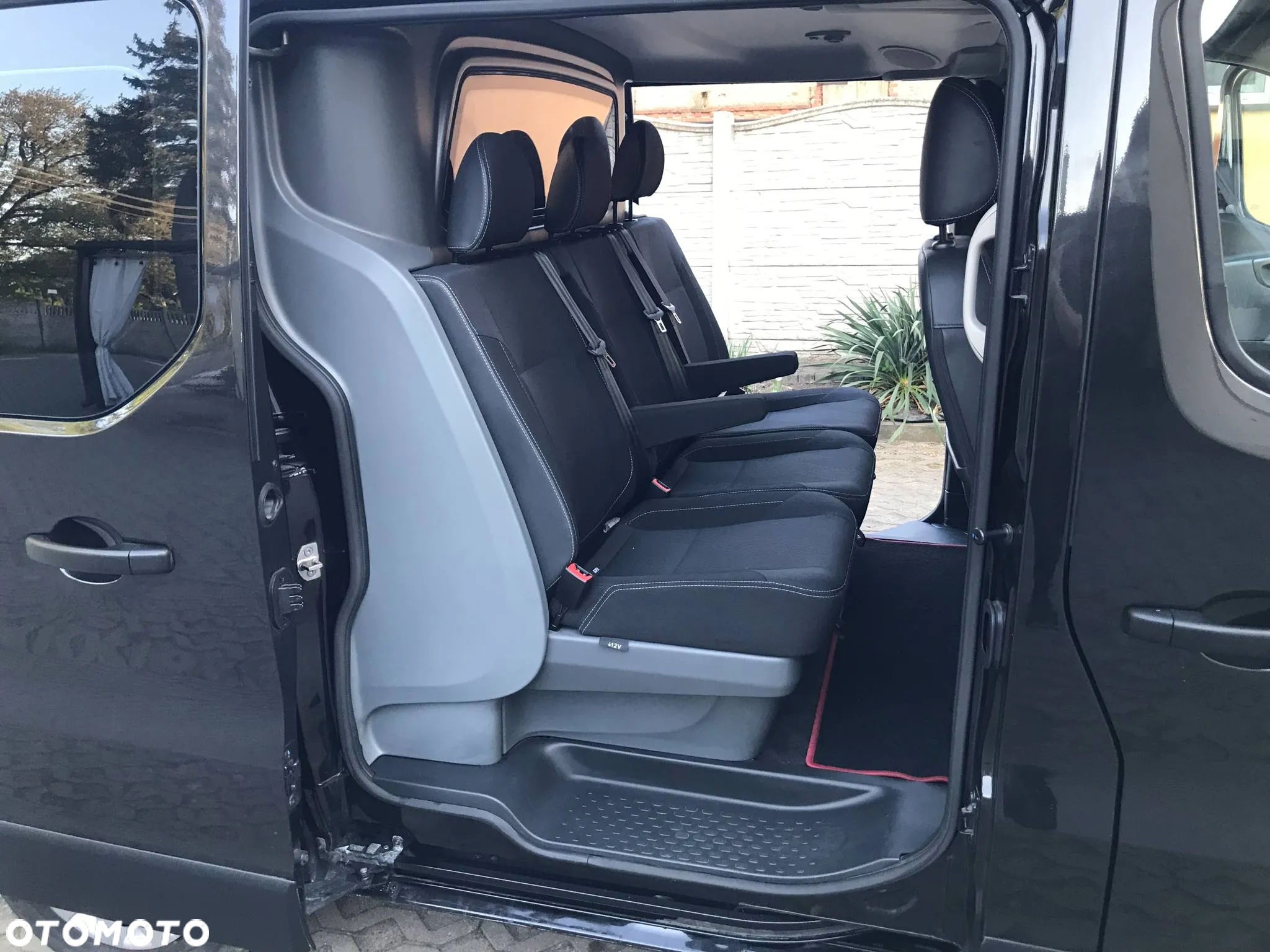 Renault Trafic - 22