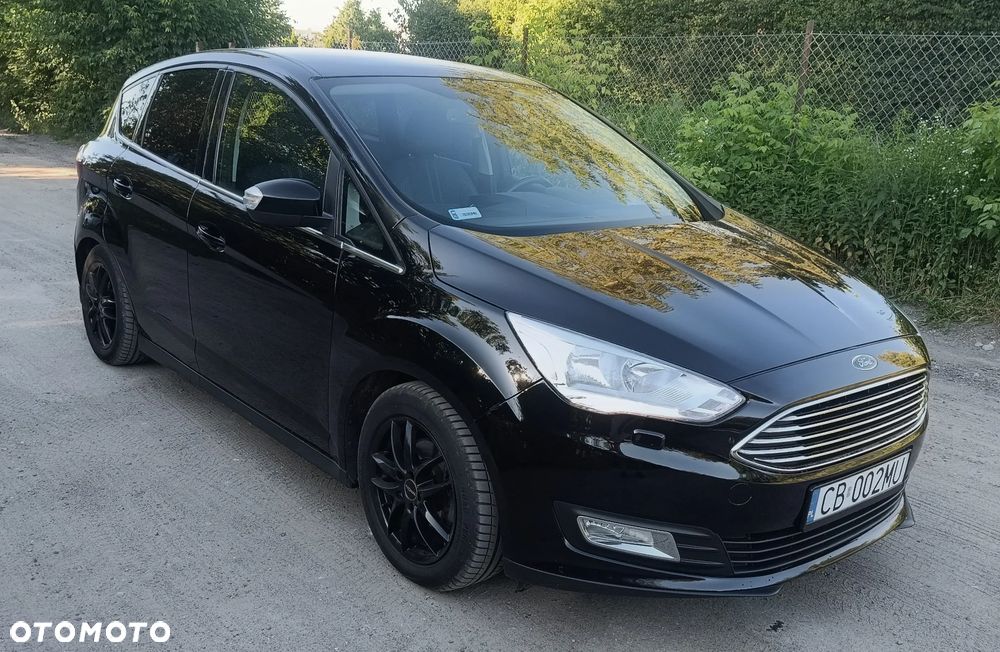 Ford C-MAX - 4