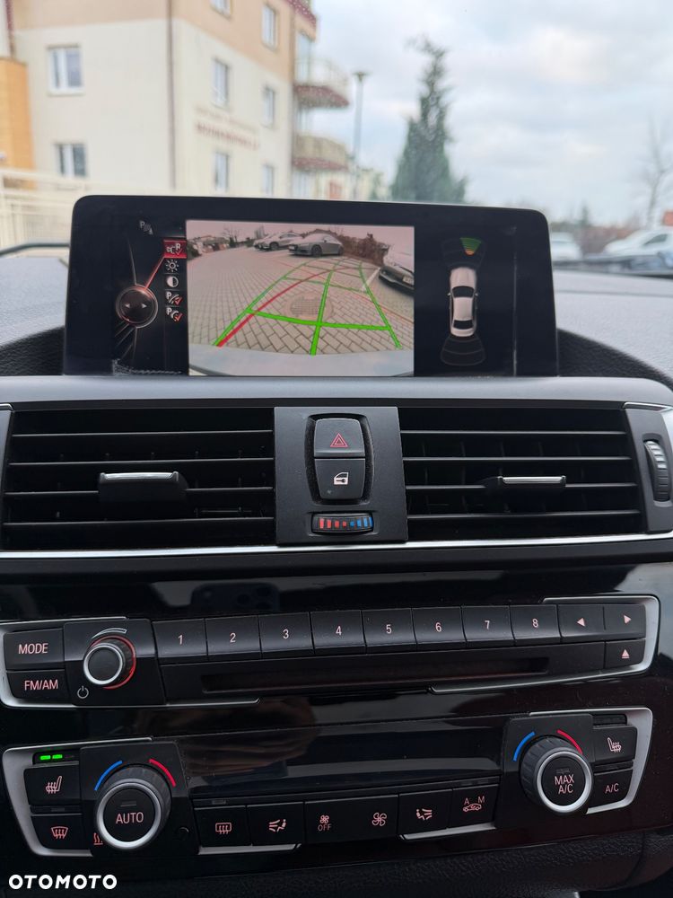 BMW Seria 2 M235i xDrive Sport-Aut - 9