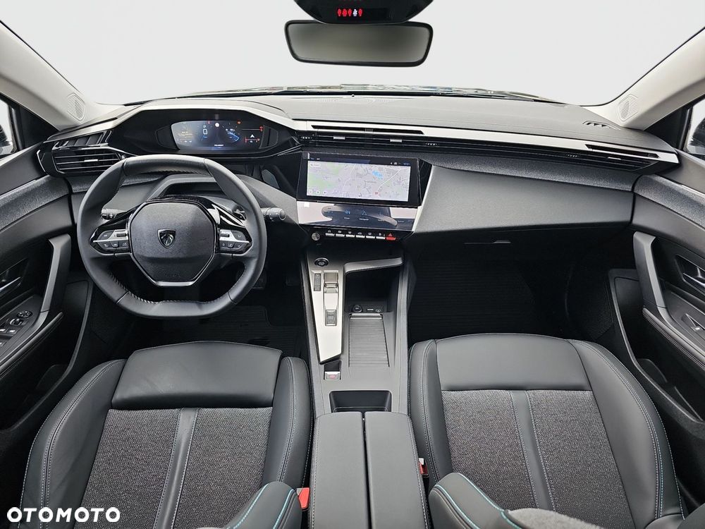 Peugeot 308 1.5 BlueHDi Allure Pack S&S EAT8 - 22