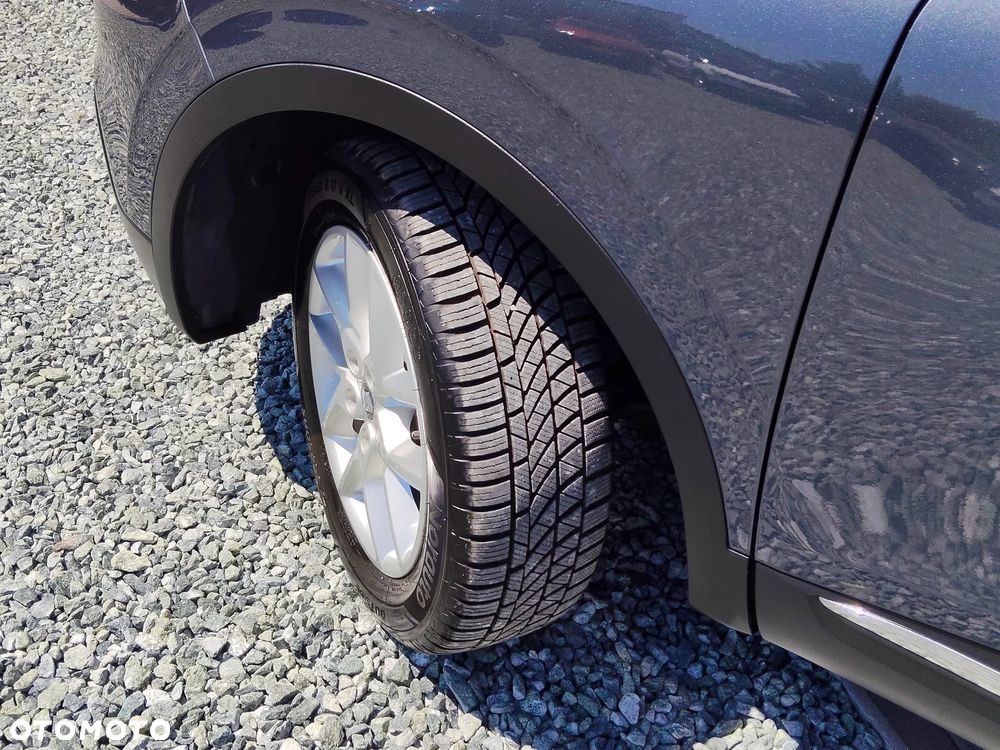 Renault Kadjar TCe 140 GPF LIMITED - 5
