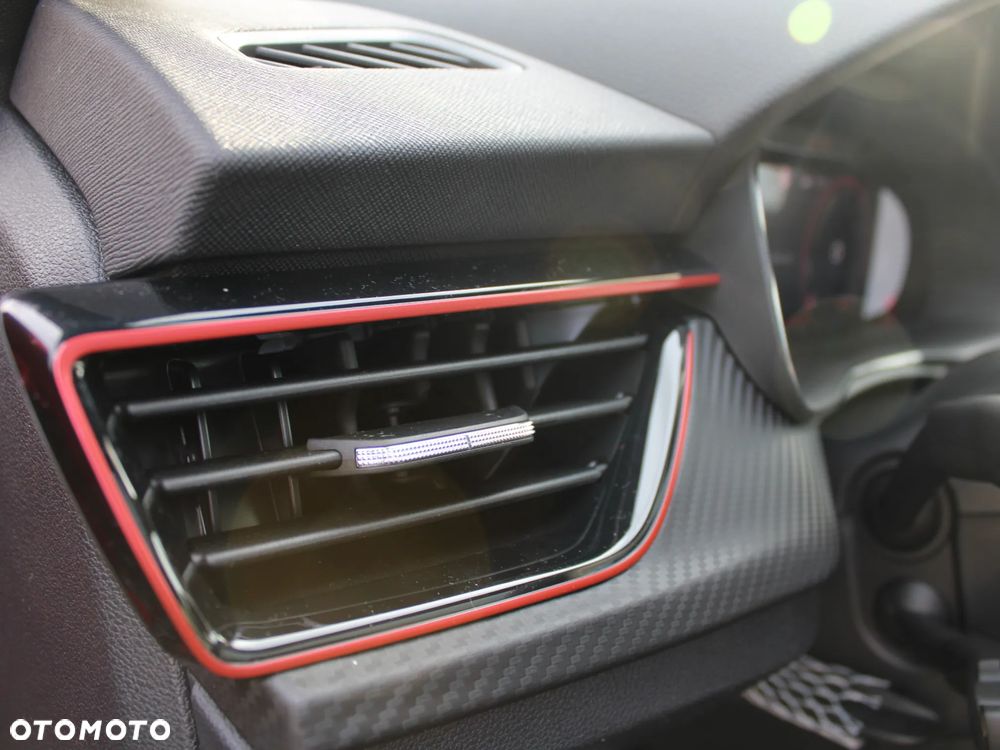 Skoda Scala 1.5 TSI Monte Carlo DSG - 22