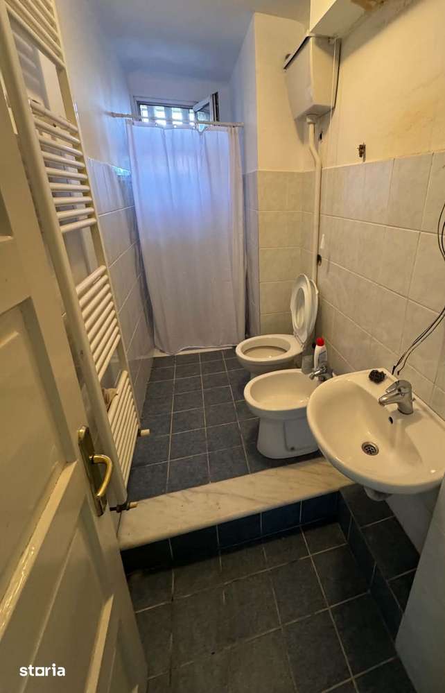 Chirie apartament 2 camere , etaj 2 , mobilat , zona Ultracentrala - Imagine principală: 5/6