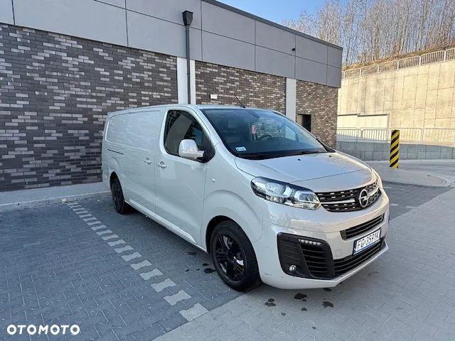 Opel Vivaro - 1