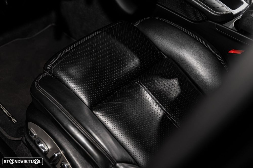 Porsche Macan 2.0T - 20