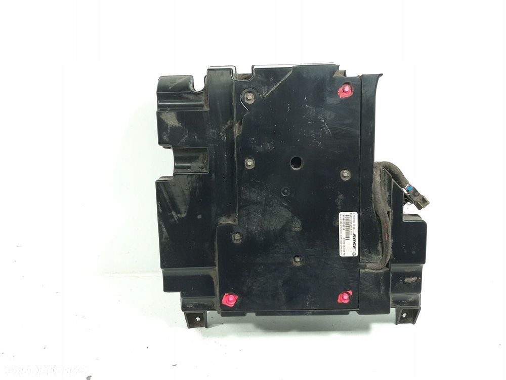 MERCEDES W163 ML430 00R SUBWOOFER BOSE A1638200902 - 2