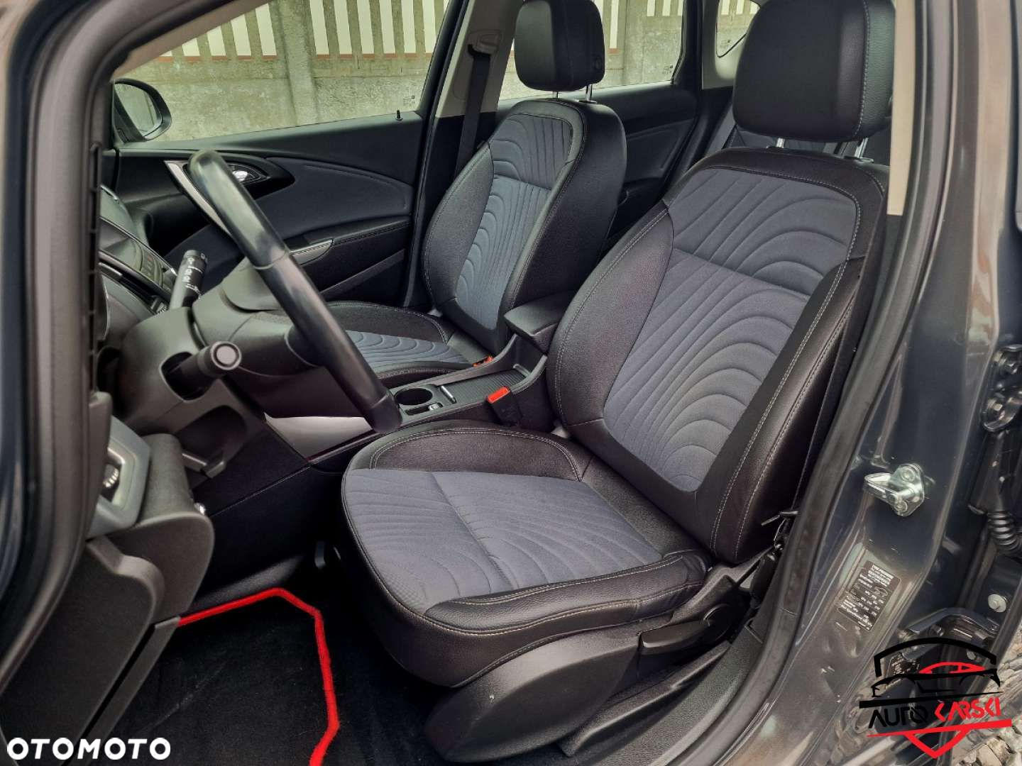 Opel Astra - 31