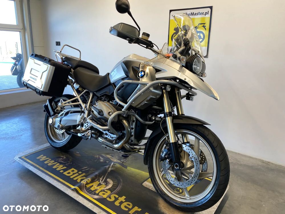 BMW GS - 4