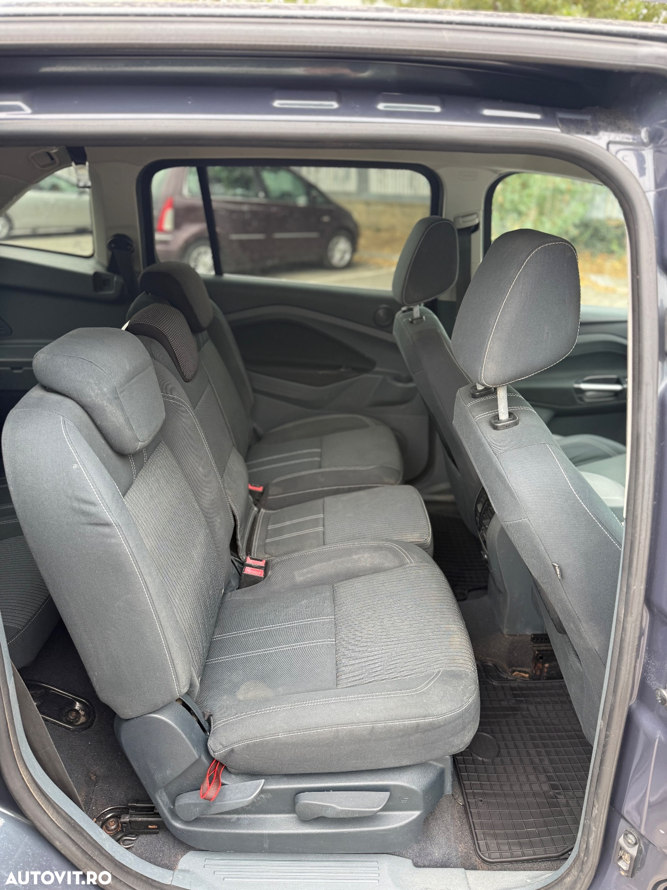 Ford C-Max 1.6 TDCi DPF Trend Collection - 7