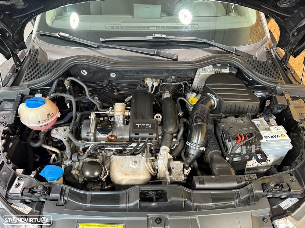Audi A1 1.2 TFSI Attraction - 30