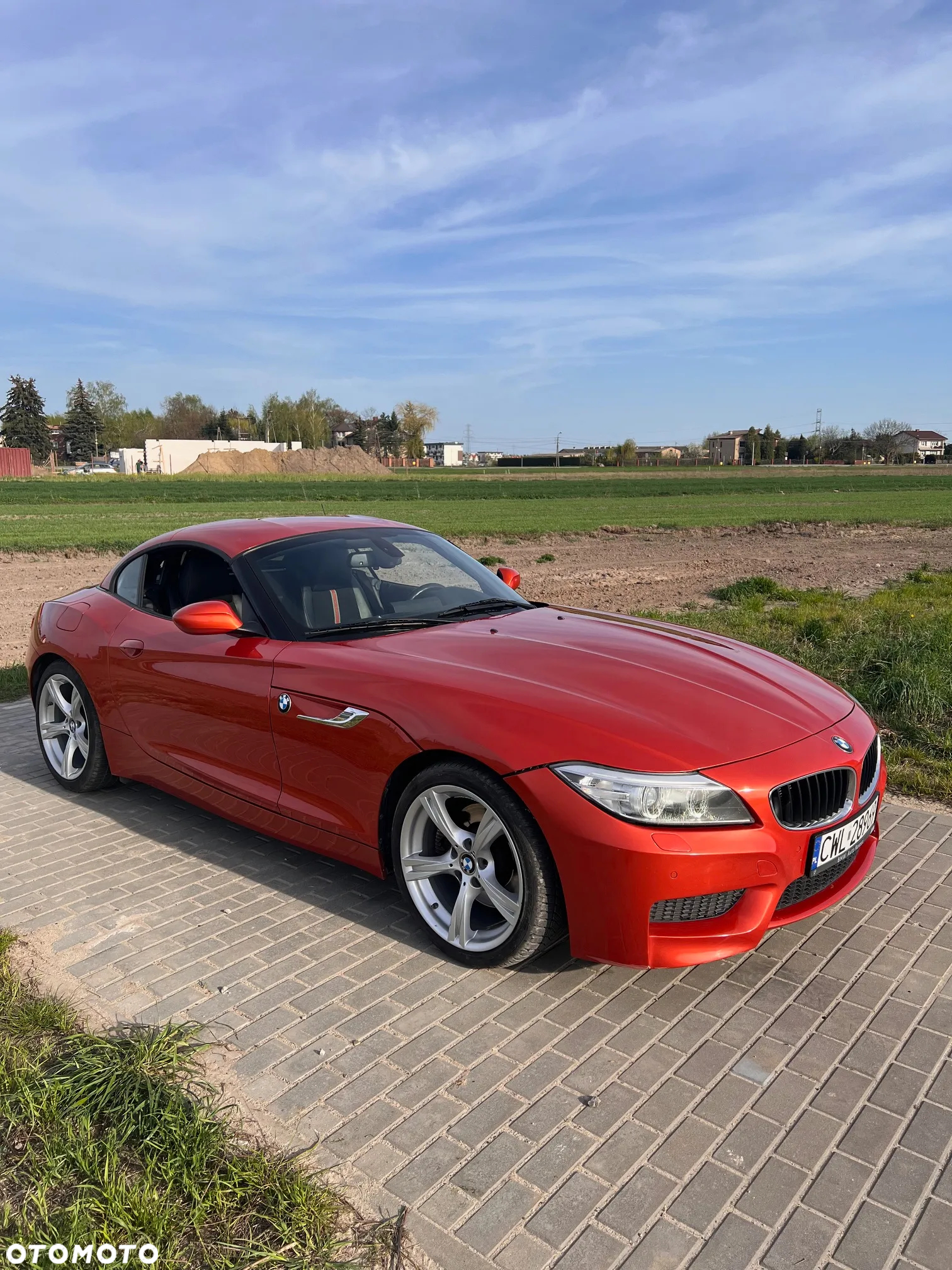 BMW Z4 sDrive28i - 2
