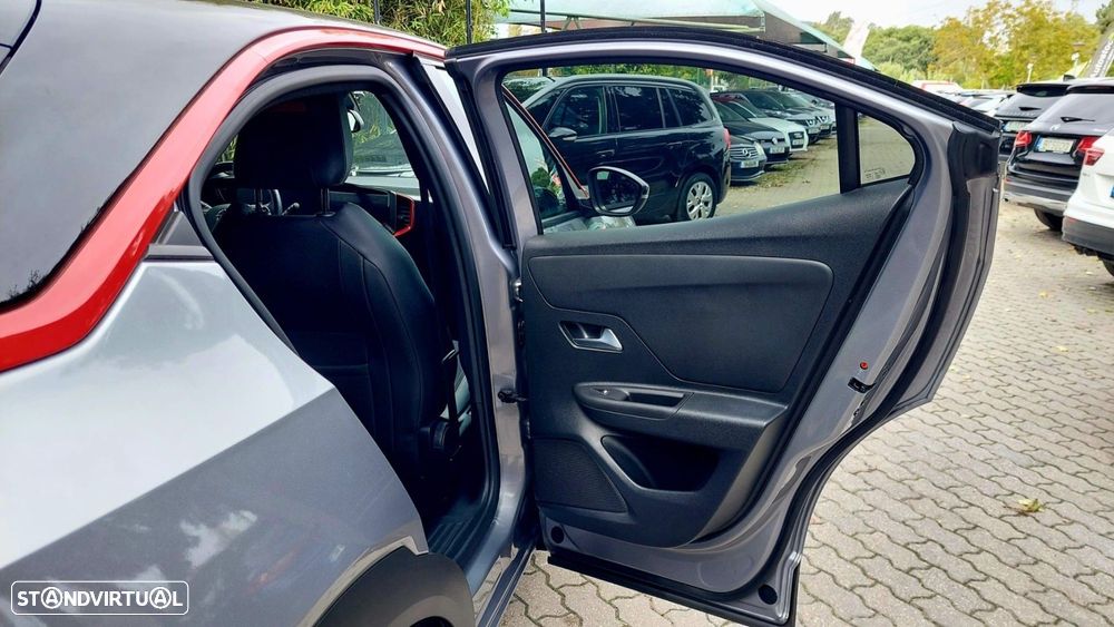 Opel Mokka 1.2 T GS Line - 10