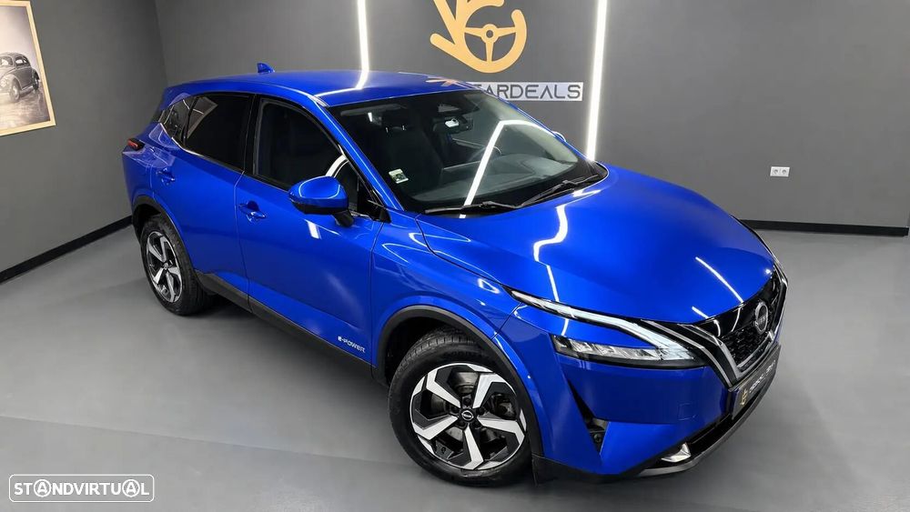 Nissan Qashqai - 20
