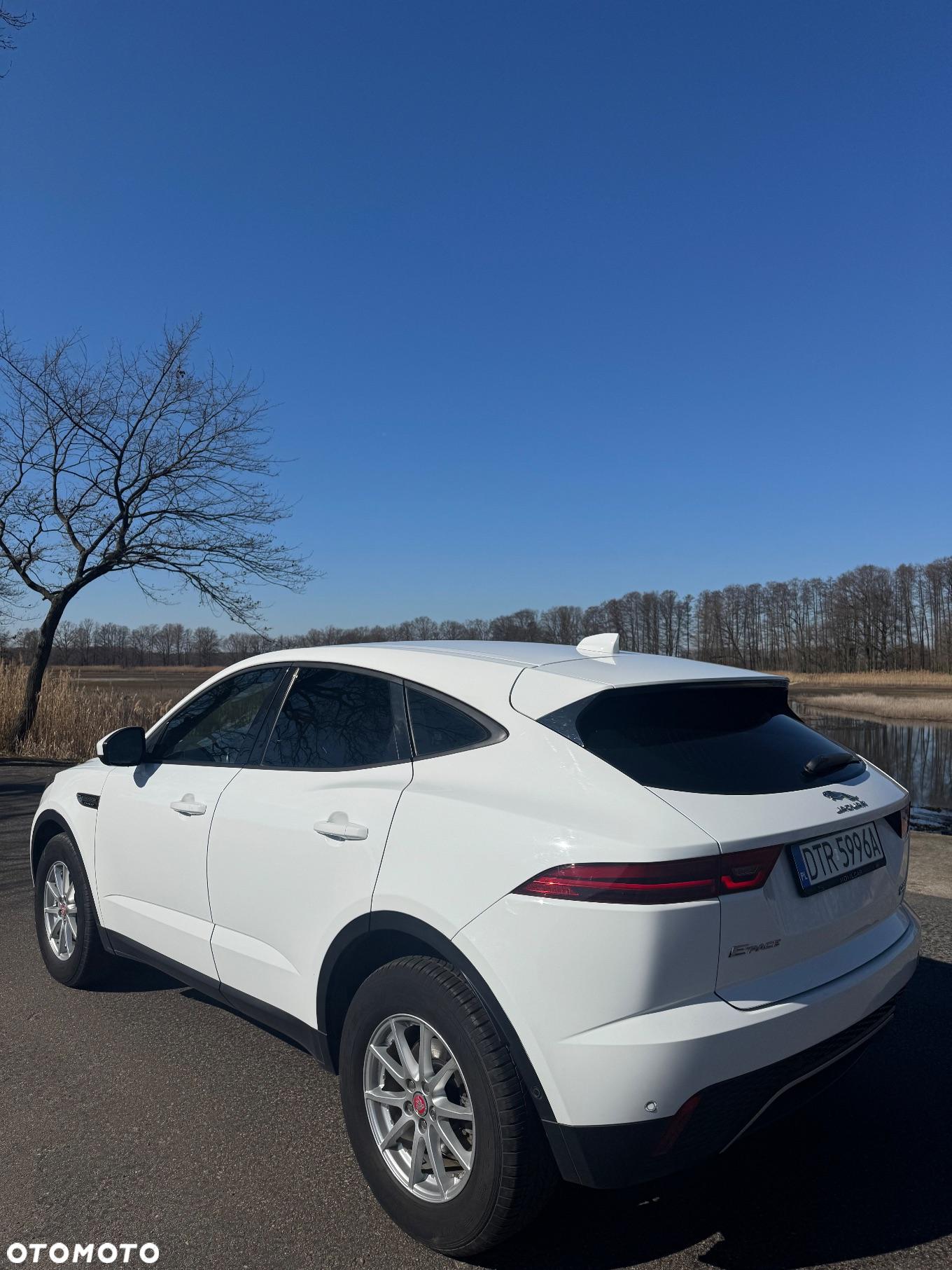 Jaguar E-Pace D180 AWD - 20