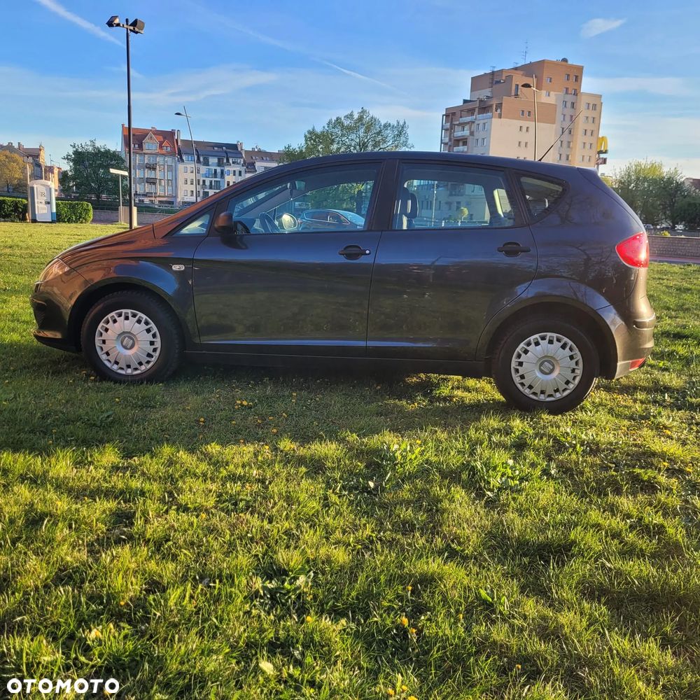 Seat Altea 1.6 Fresh - 12