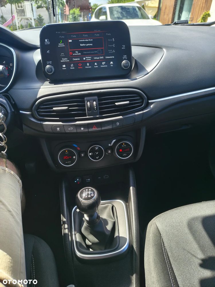 Fiat Tipo 1.4 16V Mirror - 12