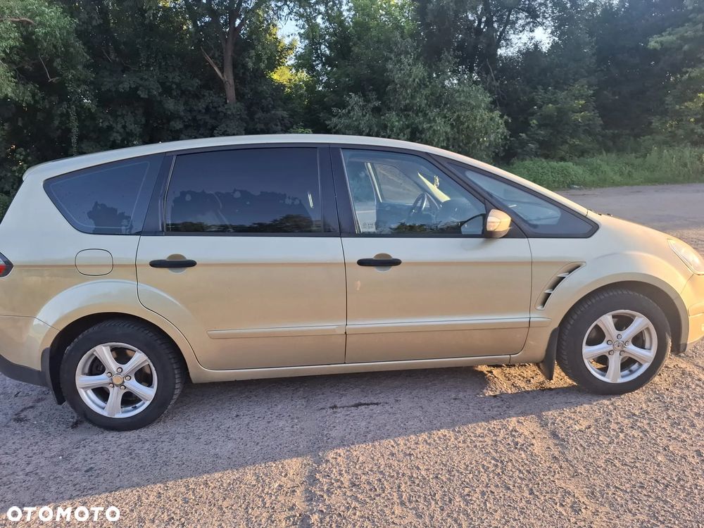 Ford S-Max - 2