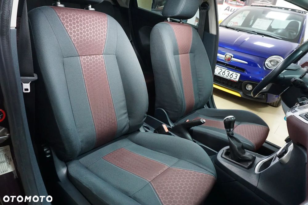 Ford Fiesta 1.4 TDCi - 18