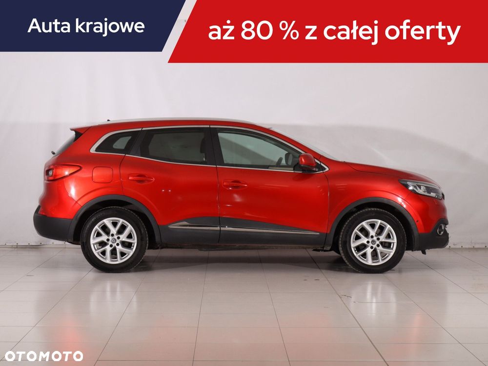 Renault Kadjar - 8