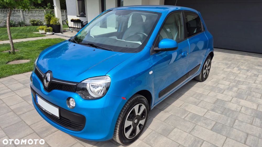 Renault Twingo SCe 70 Start&Stop Experience - 2