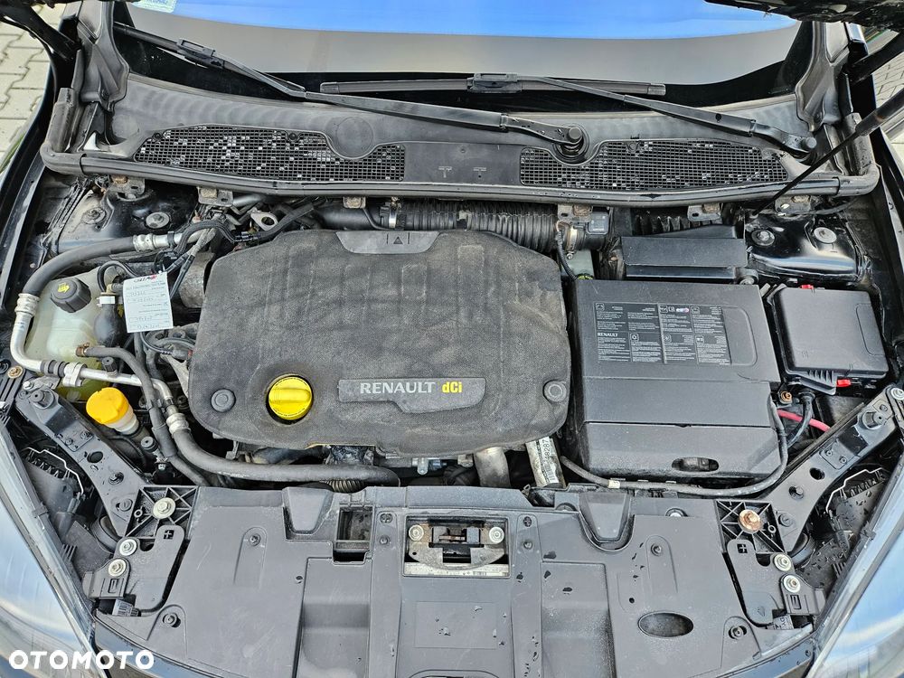 Renault Megane Grandtour dCi 165 FAP GT - 17